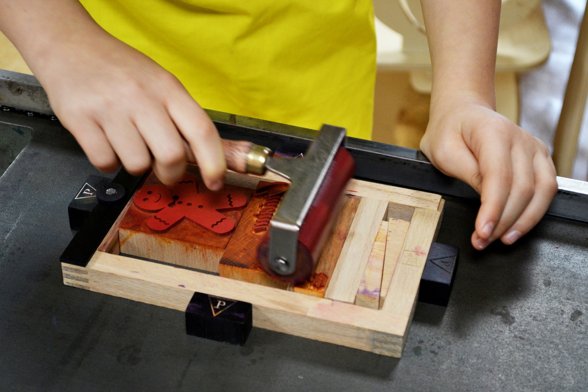 Brad și decorațiuni